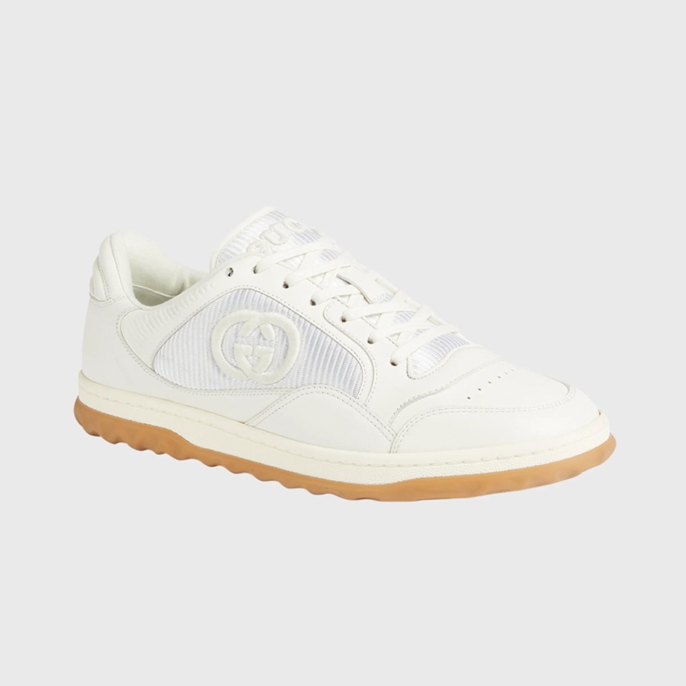 Gucci "MAC80" low-top sneakers
